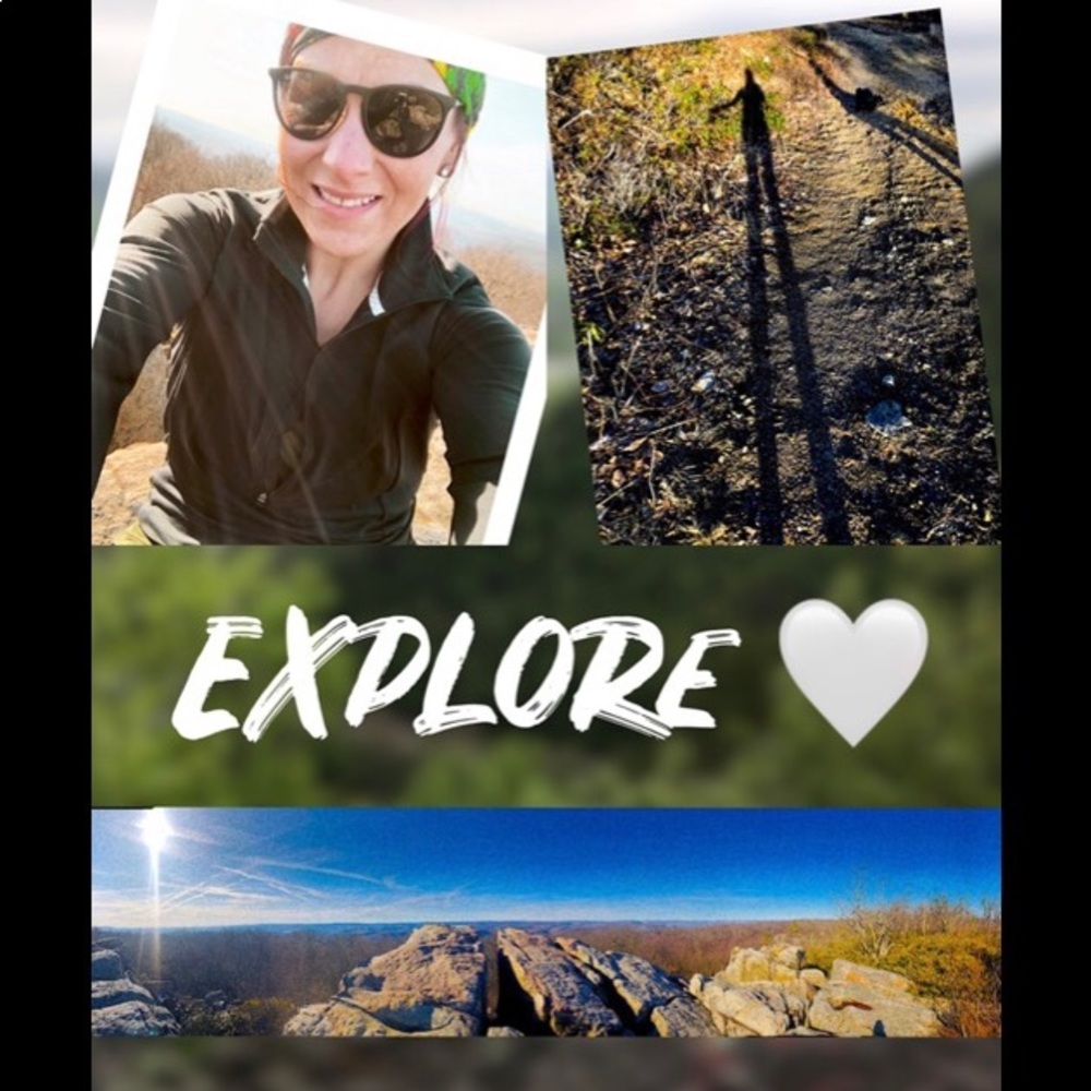 Meet your Posher, Kylie